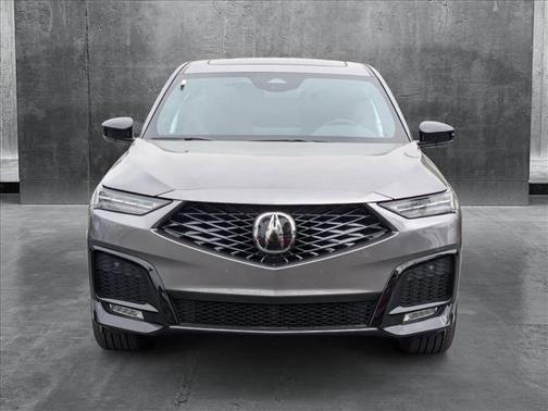 2026 Acura MDX w/A-Spec Package