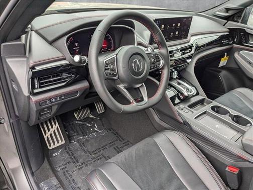 2026 Acura MDX w/A-Spec Package