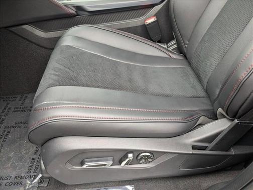 2026 Acura MDX w/A-Spec Package