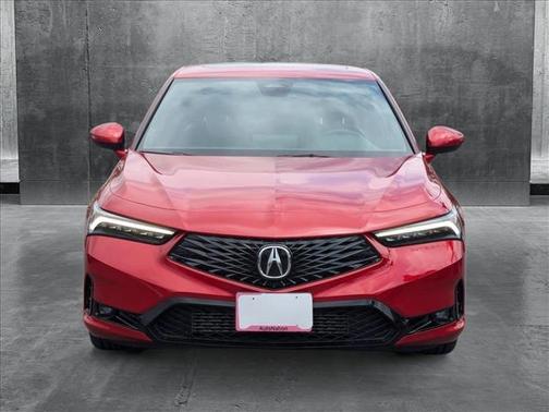 2023 Acura Integra A-SPEC