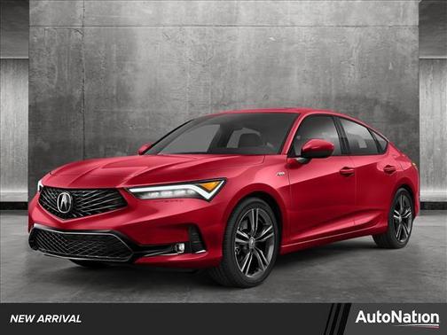 2023 Acura Integra A-SPEC