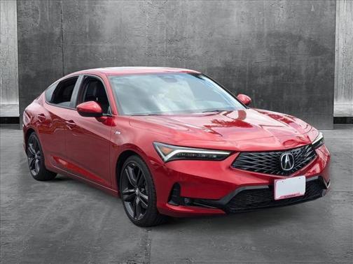 2023 Acura Integra A-SPEC