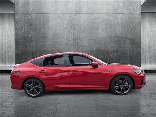 2023 Acura Integra A-SPEC