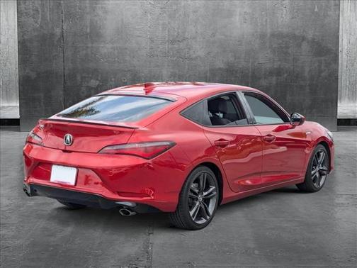 2023 Acura Integra A-SPEC