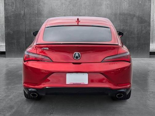 2023 Acura Integra A-SPEC