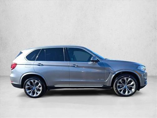 2015 BMW X5 xDrive35d