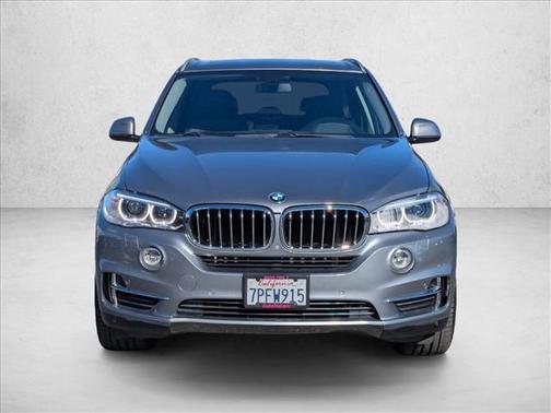 2015 BMW X5 xDrive35d