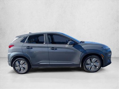 2020 Hyundai KONA EV Ultimate