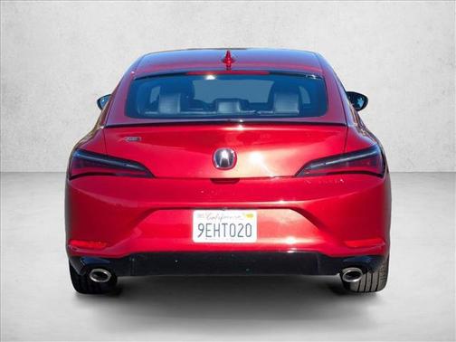 2023 Acura Integra A-SPEC