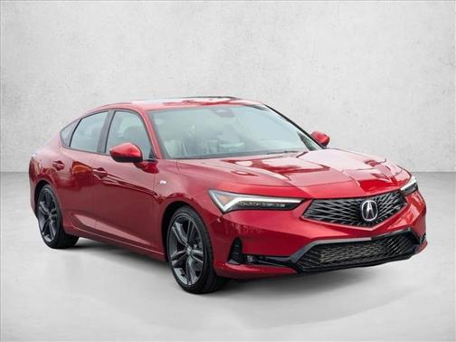 2023 Acura Integra A-SPEC