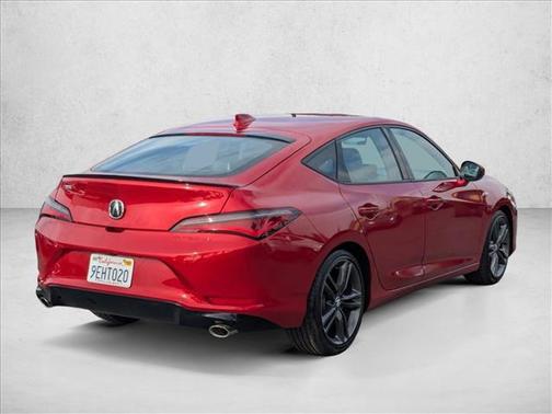 2023 Acura Integra A-SPEC