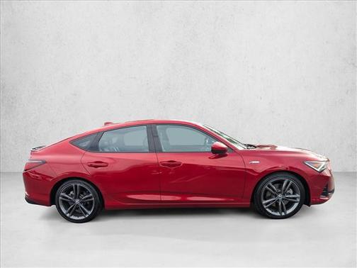 2023 Acura Integra A-SPEC