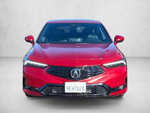 2023 Acura Integra A-SPEC