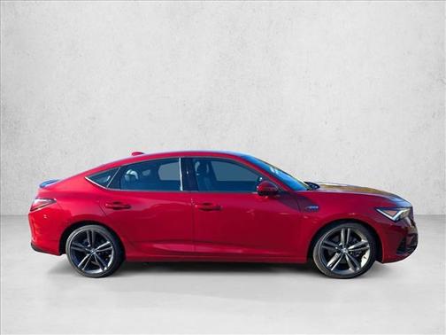 2023 Acura Integra A-SPEC
