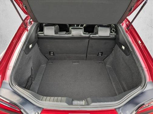 2023 Acura Integra A-SPEC