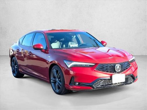 2023 Acura Integra A-SPEC