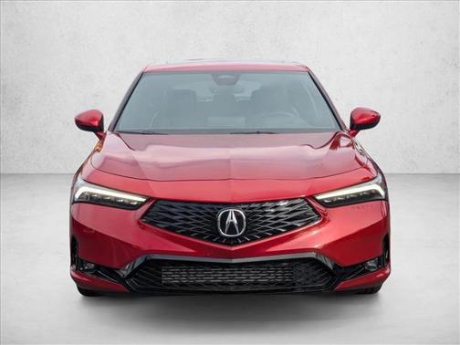 2023 Acura Integra A-SPEC