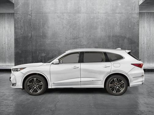 2026 Acura MDX Advance Package