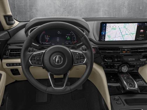 2026 Acura MDX Advance Package