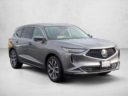 2023 Acura MDX Technology Package