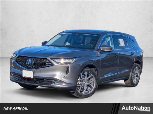 2023 Acura MDX Technology Package