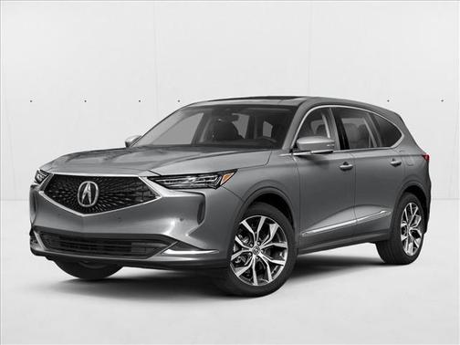 2023 Acura MDX Technology Package