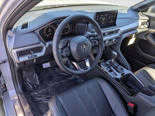 2026 Acura Integra FWD A-Spec