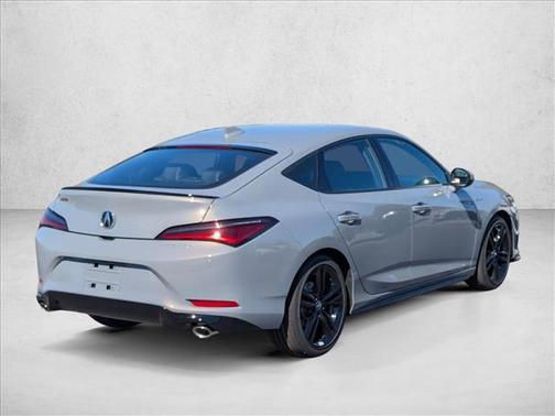 2026 Acura Integra FWD A-Spec