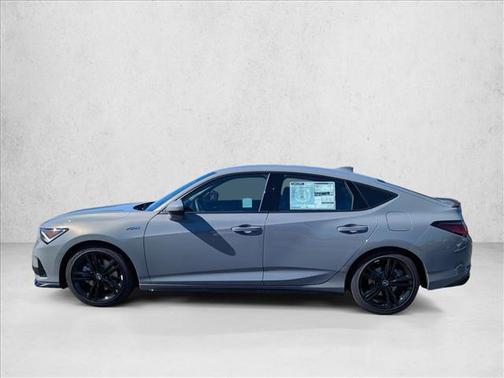 2026 Acura Integra FWD A-Spec