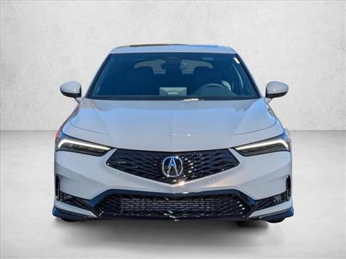 2026 Acura Integra FWD A-Spec