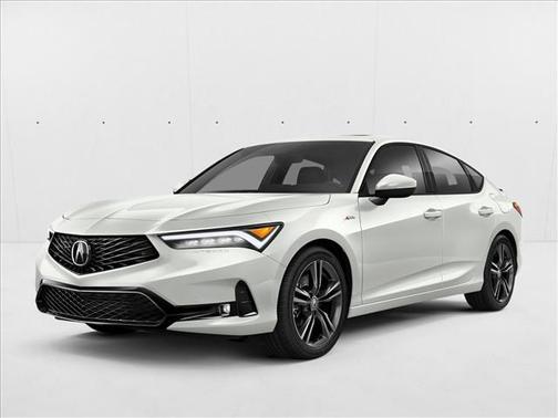 2023 Acura Integra A-SPEC Technology