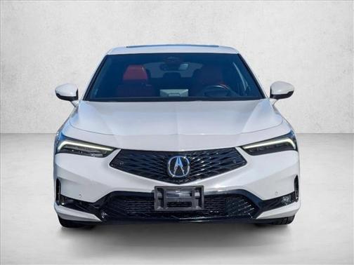 2023 Acura Integra A-SPEC Technology