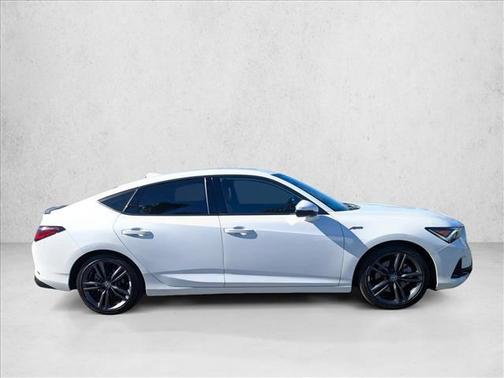 2023 Acura Integra A-SPEC Technology