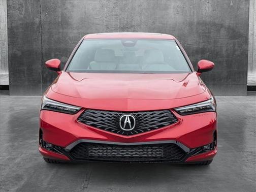 2025 Acura Integra A-SPEC