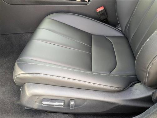 2026 Acura Integra FWD A-Spec