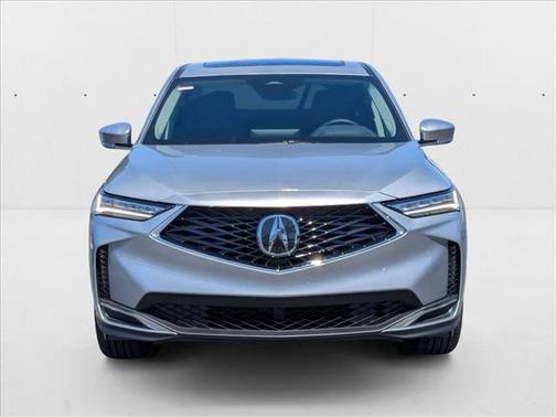 2026 Acura MDX Standard