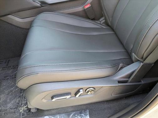 2026 Acura MDX Standard
