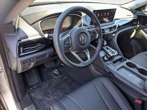 2026 Acura MDX Standard
