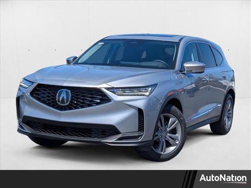 2026 Acura MDX Standard