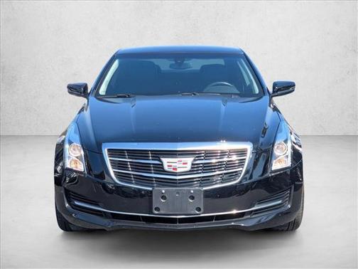 2019 Cadillac ATS 2.0L Turbo