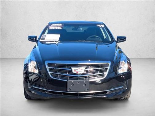 2019 Cadillac ATS 2.0L Turbo