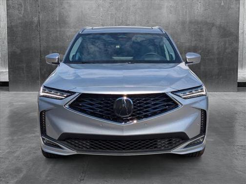 2026 Acura MDX Advance Package