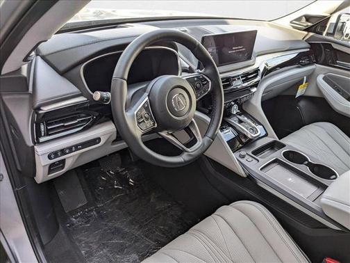 2026 Acura MDX Advance Package