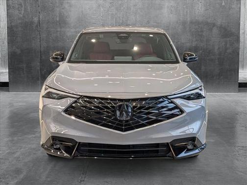 2025 Acura ADX w/A-Spec Advance Package