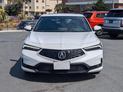 2023 Acura Integra A-SPEC w/ Technology