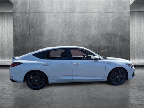 2023 Acura Integra A-SPEC w/ Technology