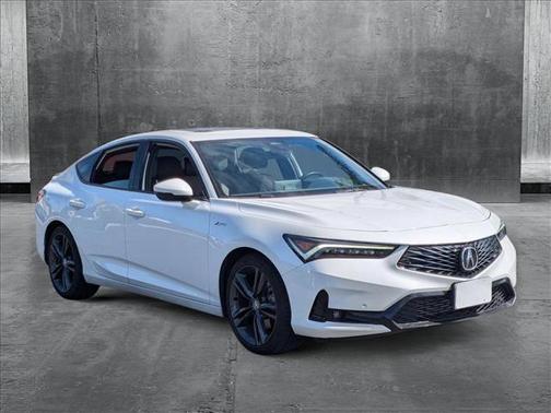 2023 Acura Integra A-SPEC w/ Technology