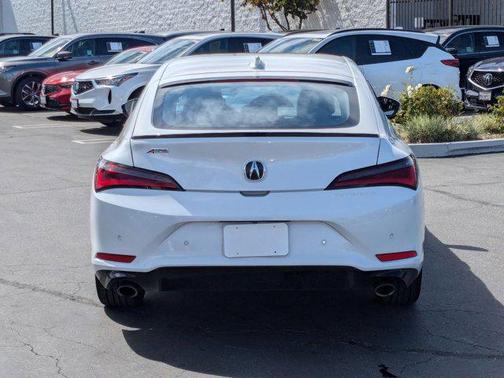 2023 Acura Integra A-SPEC w/ Technology