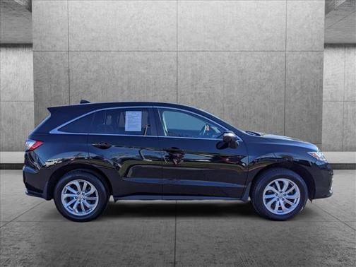 Photo 5 of 27 of 2017 Acura RDX Technology Package