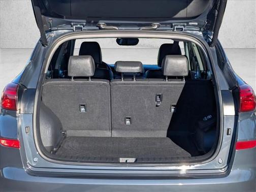 2019 Hyundai TUCSON Limited